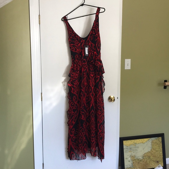 grand maxi dresses